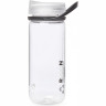 Бутылка для воды HYDRAPAK RECON 0,5L чёрная BR03W