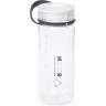 Бутылка для воды HYDRAPAK RECON 0,5L чёрная BR03W